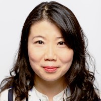 HCLSoftware Employee Dorothy Wang's profile photo