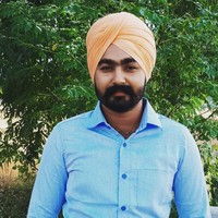 Forn Employee Ranjodh Gill's profile photo
