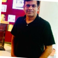 LeadNatic Employee Umesh Palshikar's profile photo