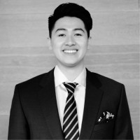 BlackRock Employee Jacky Yip's profile photo