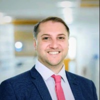 HomeLet Employee Darren Novis's profile photo