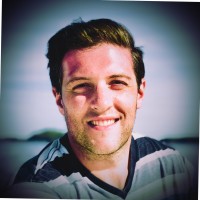 Control Play Employee Aaron Lewcock's profile photo