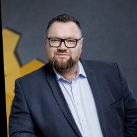Rockfin Employee Marcin Kowalonek's profile photo