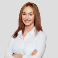 Molly Britt Email & Phone Number