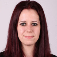 Oriana Employee Zsuzsanna Gruber's profile photo