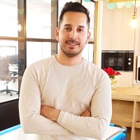 Revpush360 Employee Fabián Guillermo León López's profile photo