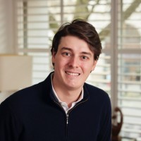 Btomorrow Ventures Employee Luca Marras's profile photo