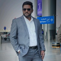 Muzammil Ahmed Email