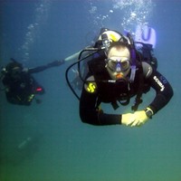 USS Gerald R. Ford (CVN 78) Employee William McCann's profile photo