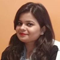 Mastercard Employee Swati S's profile photo