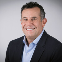 CNBC Employee Keith Cocozza's profile photo