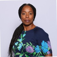 Strategic Solutions Unlimited, Inc. Employee Faytrice Johnson's profile photo