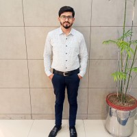 Baramdat Solutions Employee Muhammad Toor's profile photo