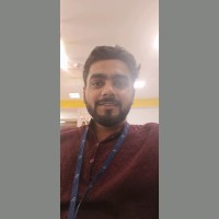 Allied Globetech Employee Omkar Sontakke's profile photo
