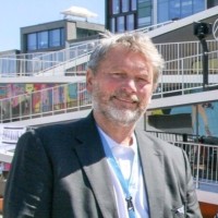 Zinus AS Employee Geir Odland's profile photo