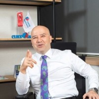 Ugur Keskin Email & Phone Number