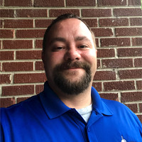 STEVE PADGETT'S HONDA OF LAKE MURRAY Employee Nathan Crowe's profile photo