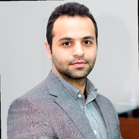 Cinqo Group Employee Mohammed Ali's profile photo