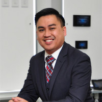 PLANNET Employee Christian Madarang's profile photo