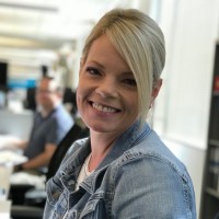Capital One Employee Michelle Erwin's profile photo