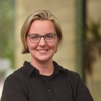 Arc Institute Employee Sarah Logia's profile photo