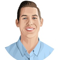 Kendal Nutricare (Kendamil) Employee Tom Hammer's profile photo