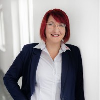 Keil Anlagenbau GmbH & Co. KG Employee Katja Oswald's profile photo