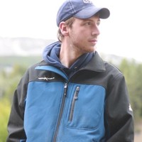 Project PATCH Employee Jeff Meador's profile photo