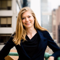 Vespa Capital Employee Linda Höglund's profile photo