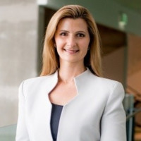 Movember Employee Sonia Bijelic's profile photo