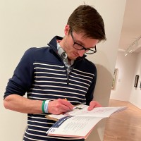 Husco Employee Ben Teich's profile photo