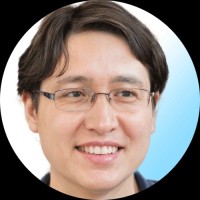Auth Lab Employee Dean Xu's profile photo
