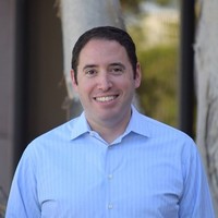 SG Credit Partners Employee Marc Cole's profile photo