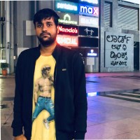 Cloud Experts Employee Amit Singh's profile photo
