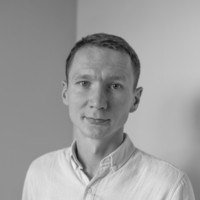 MasterBorn Employee Łukasz Miedziński's profile photo