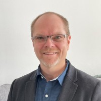 Optikos Corporation Employee Lars Sandström's profile photo