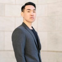 New York Army National Guard Employee Peter Choe's profile photo