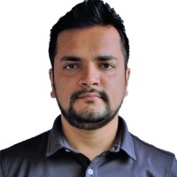 Aquafor Beech Ltd Employee Sharad Wagle's profile photo