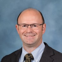 U.S. Army Western Hemisphere Command (USAWHC) Employee Dave Chace's profile photo