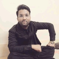 Off The School Employee Malik Rahman's profile photo