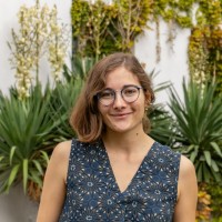 GreenGo Employee Romane Texier's profile photo