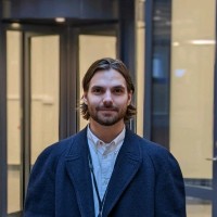 Anton Bergwall's profile photo