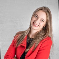 SML Brasil Employee Thais Lanza's profile photo