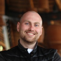 Semalt Employee Larikov Sergey's profile photo