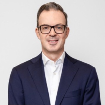 Inghams Group Limited Employee Andrew Just's profile photo