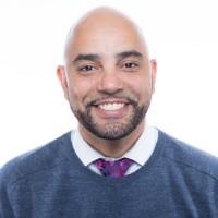 Microsoft Employee Keith Puckett's profile photo