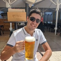 MBP Ltd Employee Michael Finney's profile photo