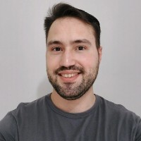Kleber Gueriero Email & Phone Number