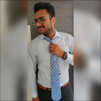 Prashi Solution Employee Aryan Dalwadi's profile photo