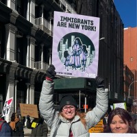 Lutheran Social Services of New York Employee Amanda Acker's profile photo
